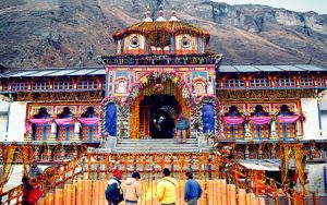 Badrinath-Portal-will-open-from-May-2016