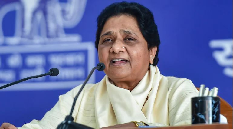 Mayawati-1