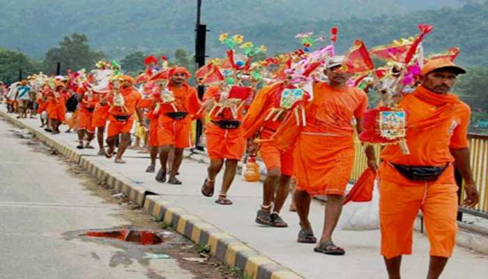 kanwar-yatra