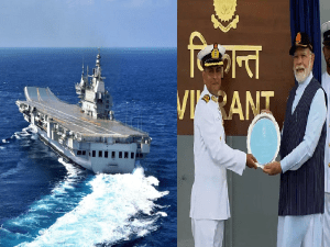 INS-Vikrant-PM-Modi