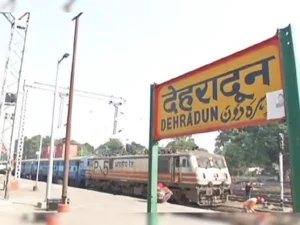 Dehradun-Railway-Station