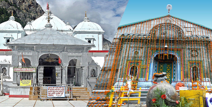 gangotri-kedarnath-tour-package