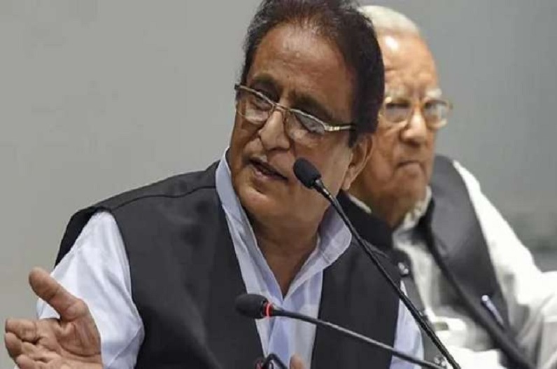 AZAM-KHAN