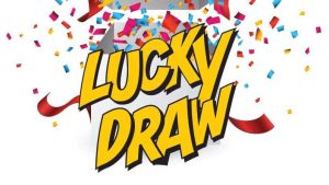 Lucky-draw