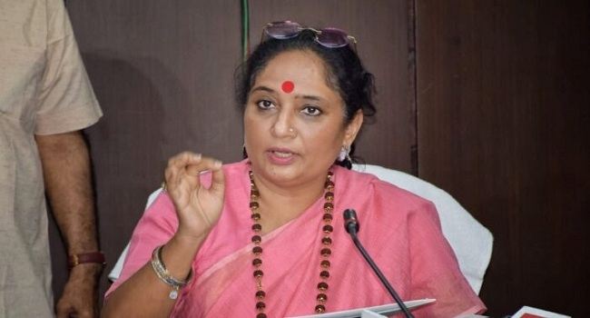 uttrakhand-MLA-RITU-KHANDUDI