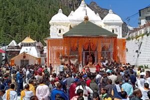 gangotri-kapat-opening