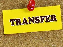 transfer