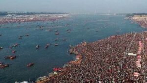 maha kumbh