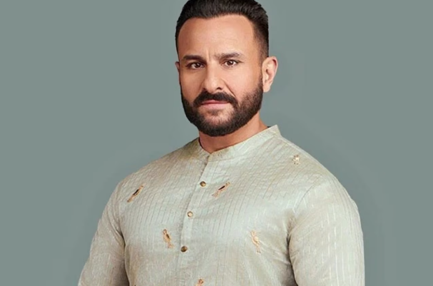 saif