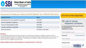 sbi po recruitment(1)