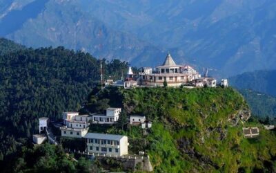 52 सिद्धपीठ में से एक महिमा चन्द्रबदनी शक्तिपीठ की,माँ के दर्शन से हर मनोकामना होती है पूर्ण
