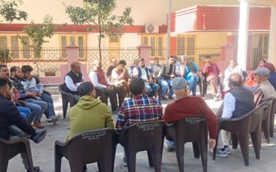 मजबूत भू-कानून और मूल निवास की परिभाषा तय करने की मांग