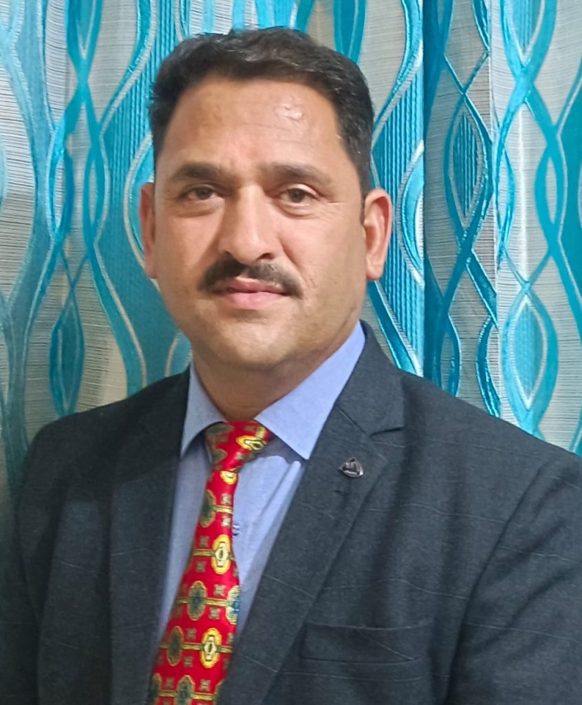 कांग्रेस ने की चुनाव संचालन समिति की घोषणा