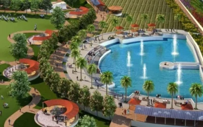 Dehradun City Park में बच्चों-बुजुर्गों को मिलेगी एंट्री एकदम मुफ्त, मिनी लाइब्रेरी में पढ़ सकेंगे किताब
