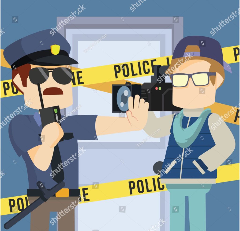 पत्रकारों से सूत्र पूछने का पुलिस को कोई अधिकार नहीं सुप्रीम कोर्ट