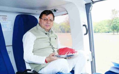 सिलक्यारा सुरंग हादसे की याद में बना बाबा बौखनाग मंदिर, सीएम धामी करेंगे प्राण प्रतिष्ठा