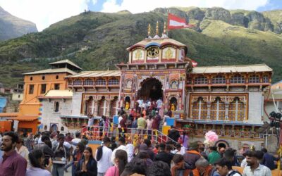 चारधाम यात्रा शुरू होते ही बढ़ेगा UPCL पर लोड, 24 घंटे आपूर्ति करने के लिए ये हैं तैयारियां