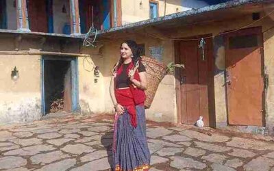 उत्तरकाशी का मथोली गांव बना महिला सशक्तिकरण की मिसाल