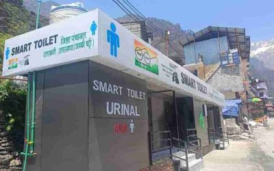 चारधाम यात्रा के लिए तैयार उत्तरकाशी जिला प्रशासन
