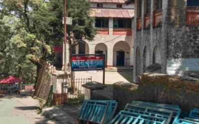 प्राथमिक स्कूल शिक्षक पर दुष्कर्म का केस, दबाव में पीड़िता ने खाया ज़हर
