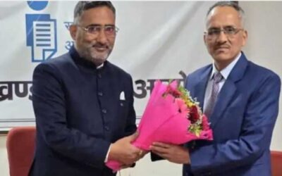 पूर्व IPS अधिकारी दलीप सिंह कुँवर को मिली बड़ी जिम्मेदारी
