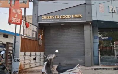 ऋषिकेश क्षेत्र में आज से सभी डिपार्टमेंटल स्टोर्स बंद हो गए