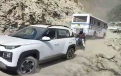 पहाड़ी ट्रीटमेंट के लिए केंद्र सरकार ने दी 51 करोड़ रुपये की मंजूरी