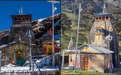 उत्तराखंड: इस दिन खुलेंगे तुंगनाथ बाबा और मद्महेश्वर महादेव के कपाट, तिथि की गई घोषित