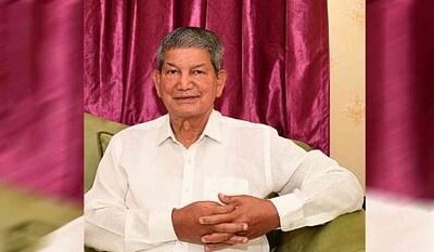 पूर्व सीएम हरीश रावत का तंज, ट्रिपल इंजन सरकार में परिसंपत्तियों के नाम पर कुछ नहीं मिला