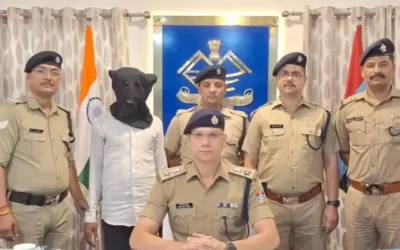 घर में घुसकर महिला से दुष्कर्म, अश्लील वीडियो बनाकर किया वायरल, गिरफ्तार