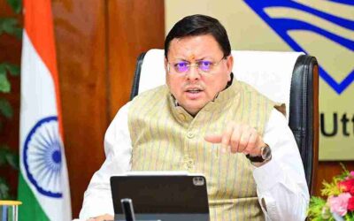 रिवर्स पलायन कर चुके लोगों को मिलेगा प्लेटफॉर्म, महिलाओं की भागीदारी से राज्य बनेगा श्रेष्ठः मुख्यमंत्री पुष्कर सिंह धामी
