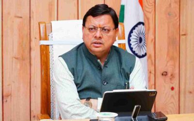 चारधाम यात्रा, राष्ट्रीय प्रतिष्ठानों की सुरक्षा बढ़ाई जाए- मुख्यमंत्री