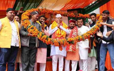 लाटू में आयोजित कार्यक्रम सिर्फ धार्मिक आयोजन नहीं है बल्कि यह आस्था, परम्परा और एकता का प्रतीक: मुख्यमंत्री
