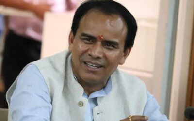 गढ़वाल के पांच दिवसीय दौरे पर कैबिनेट मंत्री डॉ. धन सिंह रावत
