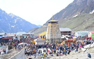 यात्रा को लेकर उत्साह…अब तक 9895 ने ऑफलाइन तो 23 लाख ने कायाया ऑनलाइन पंजीकरण