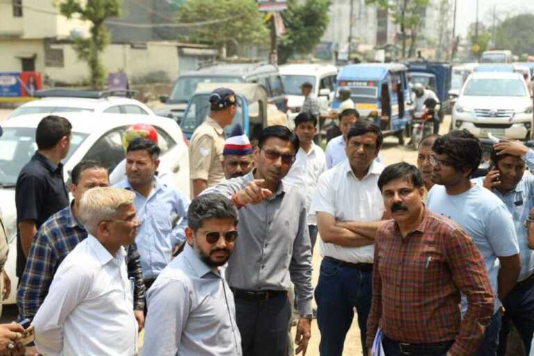 डीएम के निर्देश, पेयजल शिकायतों का त्वरित गति के साथ निस्तारण रखें जारी।
