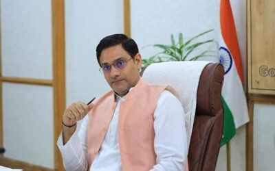 केदारनाथ यात्रा: गौरीकुंड से 311 स्वस्थ घोड़ा-खच्चर किए गए रवाना