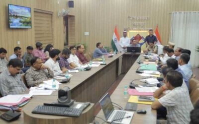 यातायात बाधा बनी शराब की 6 दुकानों को शिफ्ट करने का प्रशासन का सख्त आदेश