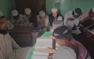 उत्तराखंड के मदरसों में पढ़ाया जाएगा ऑपरेशन सिंदूर, सेना के शौर्य से रूबरू होंगे छात्र