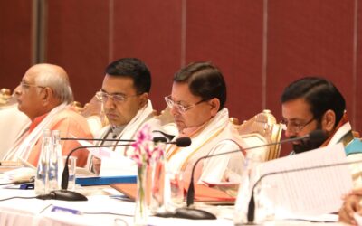 उत्तराखंड में यूसीसी में चार माह में डेढ लाख से अधिक आवेदन मिले : सीएम धामी