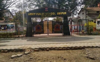 Breaking News: क्या केवल एक पेपर फाड़ने पर बच्चे को थप्पड़ मारना सही है? आर्मी पब्लिक स्कूल, बीरपुर से आई चौंकाने वाली घटना