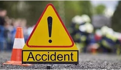 रफ्तार के शौक में वाहन चालक नहीं करते राहगीरों की परवाह, एक साल में करीब 20 लोगों की गई जान