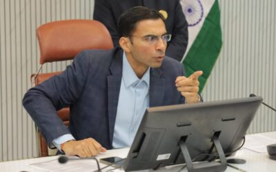 डीएम ने कसा 20 बड़े प्रतिष्ठानों पर शिकंजा, दिव्यांगों के नाम पर करोड़ों का फंड लेकर मुहं मोड़ने पर बैठाई जांच