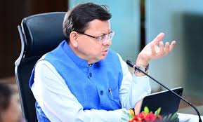 मुख्यमंत्री ने बनबसा में सैनिक स्मारक बनाये जाने के लिए की 1.43 करोड़ धनराशि स्वीकृत