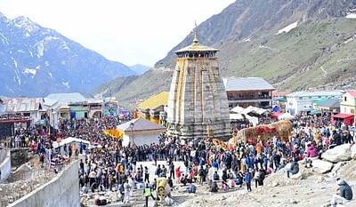 चारधाम यात्रा; ATC से मिली क्लियरेंस, हेली सेवाओं का संचालन शुरू, सीएम ने की बैठक