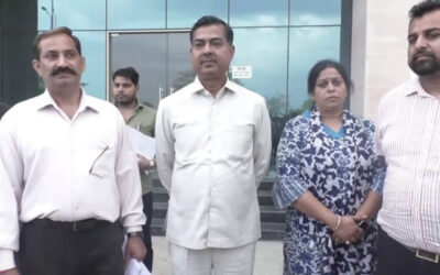 भाजपा विधायक आदेश चौहान और भांजी समेत 5 को सजा, पुलिस उत्पीड़न का सच आया सामने