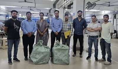 भारतीय मानक ब्यूरो का फ्लिपकार्ट के स्टोर पर छापा, घटिया गुणवत्ता के कई उत्पाद जब्त