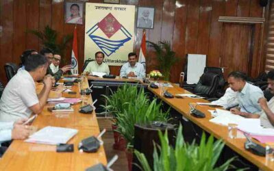 चिकित्सालयों के सुदृढ़ीकरण का खाका तैयार करने के निर्देश