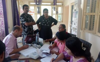 धामी सरकार की प्रतिबद्धता से साकार हो रही सुरक्षित चारधाम यात्रा, 5 लाख से अधिक श्रद्धालुओं की हुई स्वास्थ्य स्क्रीनिंग