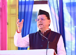 सीएम धामी ने भ्रष्टाचार पर एक बार फिर चेतावनी दी, करप्शन के खिलाफ जीरो टॉलरेंस के संकल्प को दोहराया